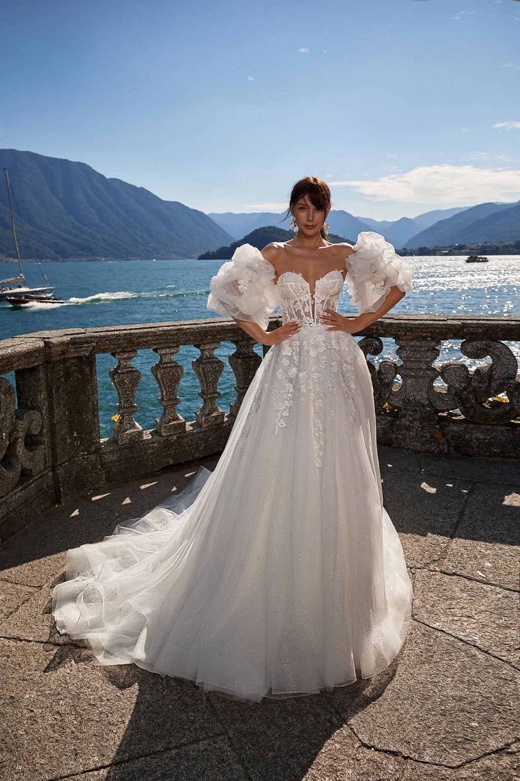 SESIL DRESS