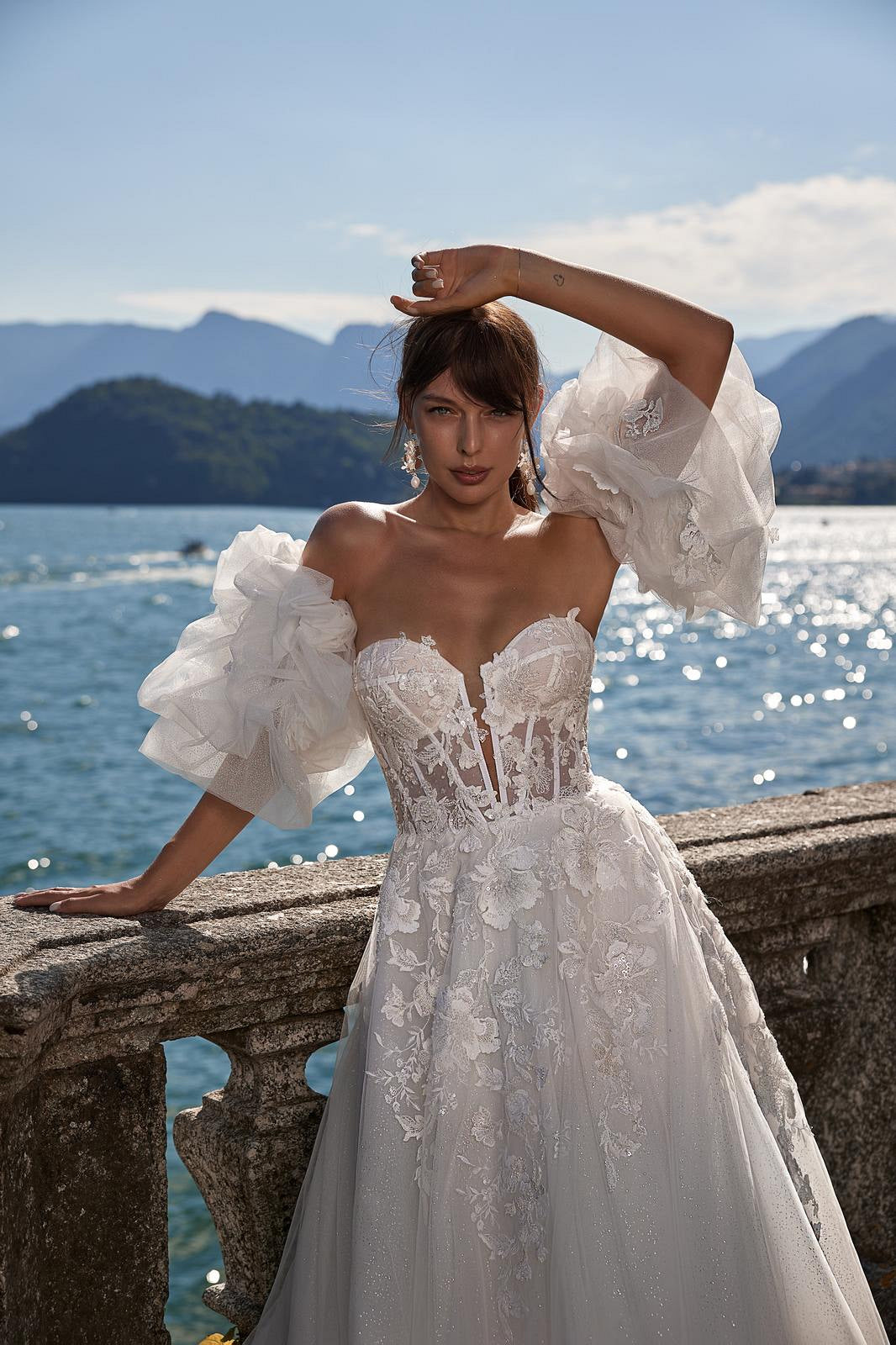 SESIL DRESS