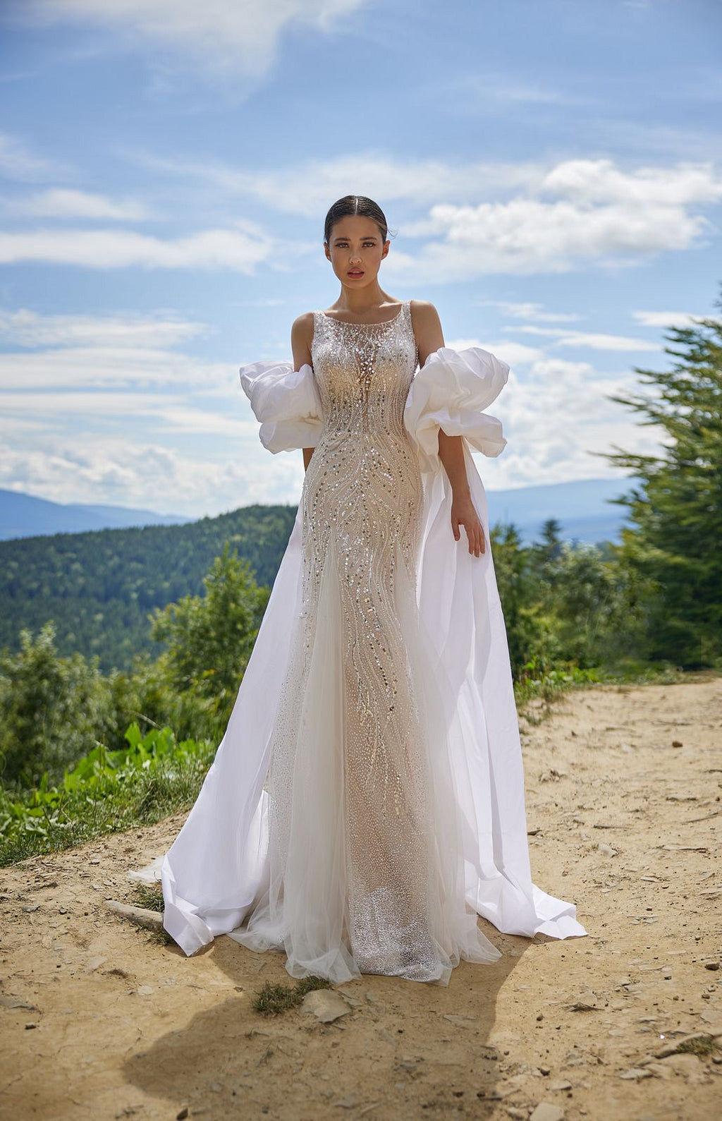 SHEILA DRESS
