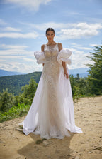 SHEILA DRESS