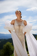 SHEILA DRESS