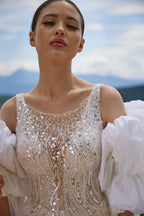 SHEILA DRESS