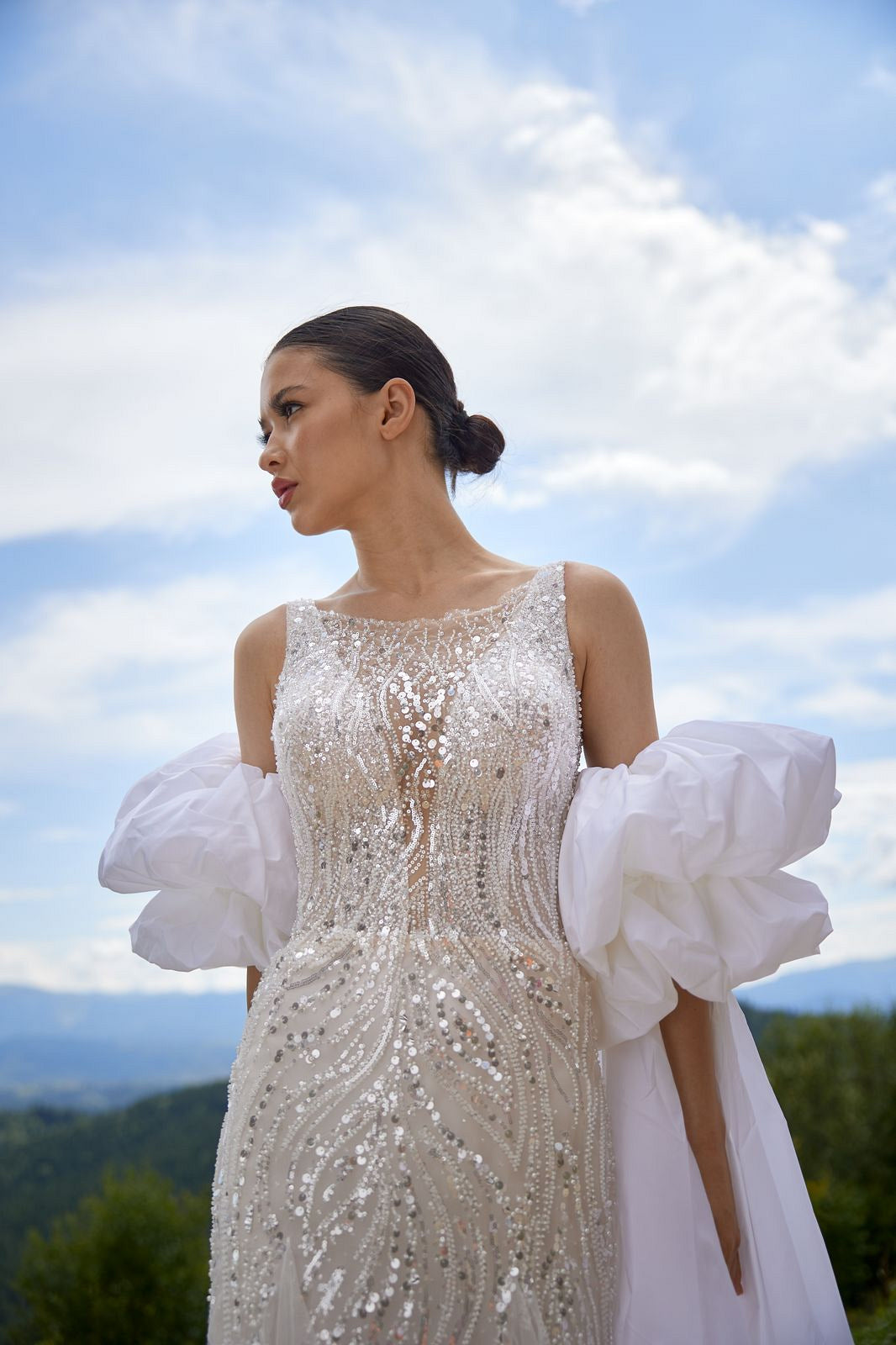 SHEILA DRESS