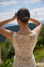 SHEILA DRESS