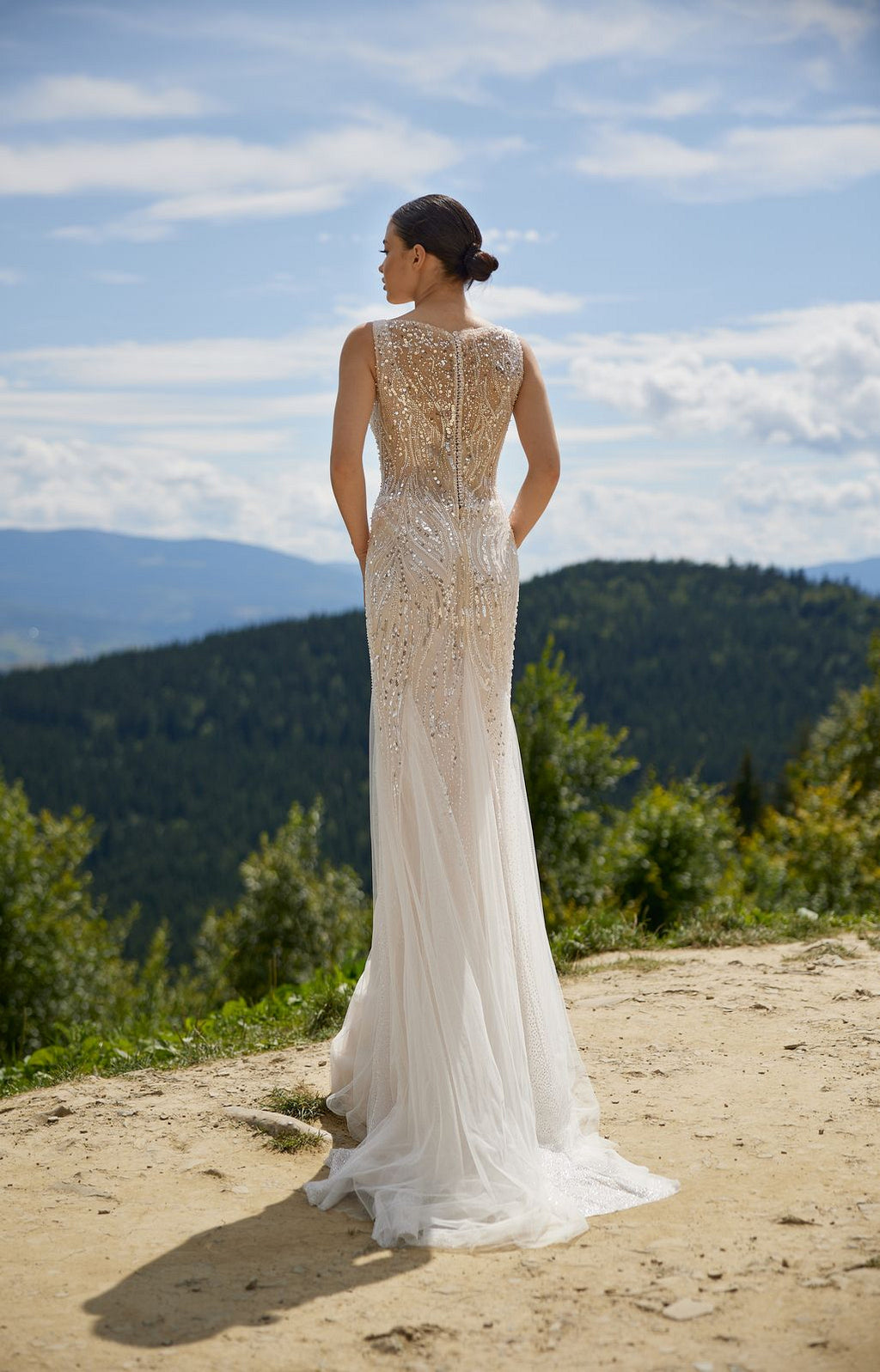 SHEILA DRESS