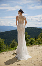 SHEILA DRESS