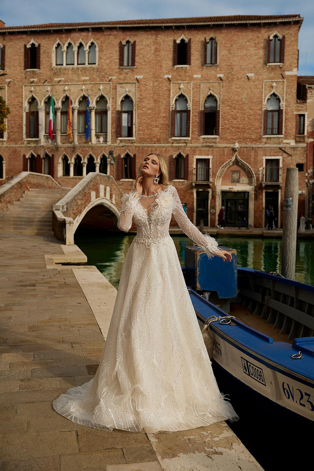 SIBEL DRESS