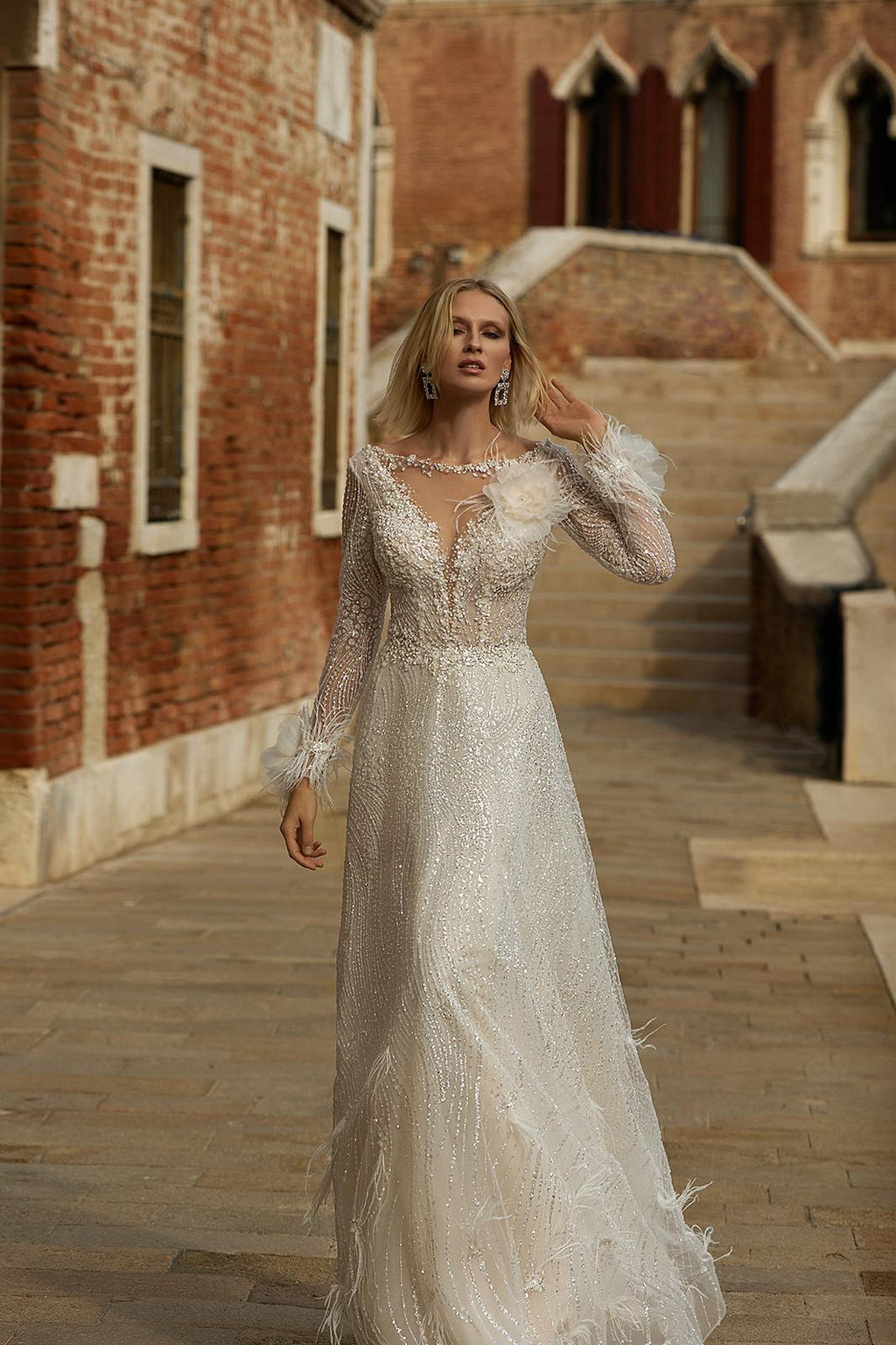 SIBEL DRESS