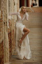 SIBEL DRESS