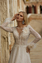 SIBEL DRESS