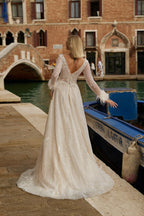 SIBEL DRESS