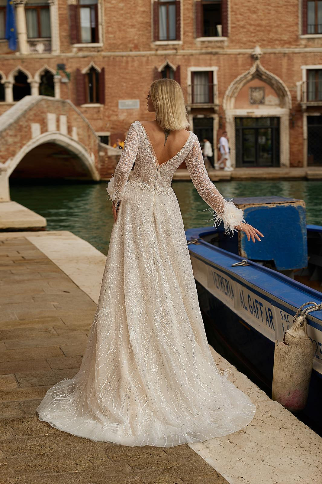 SIBEL DRESS