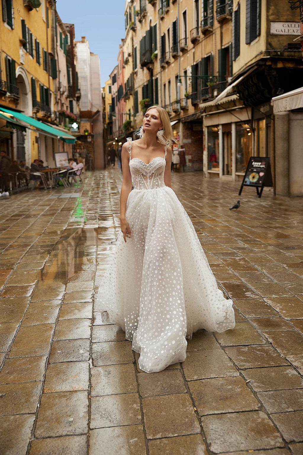 SILVA DRESS