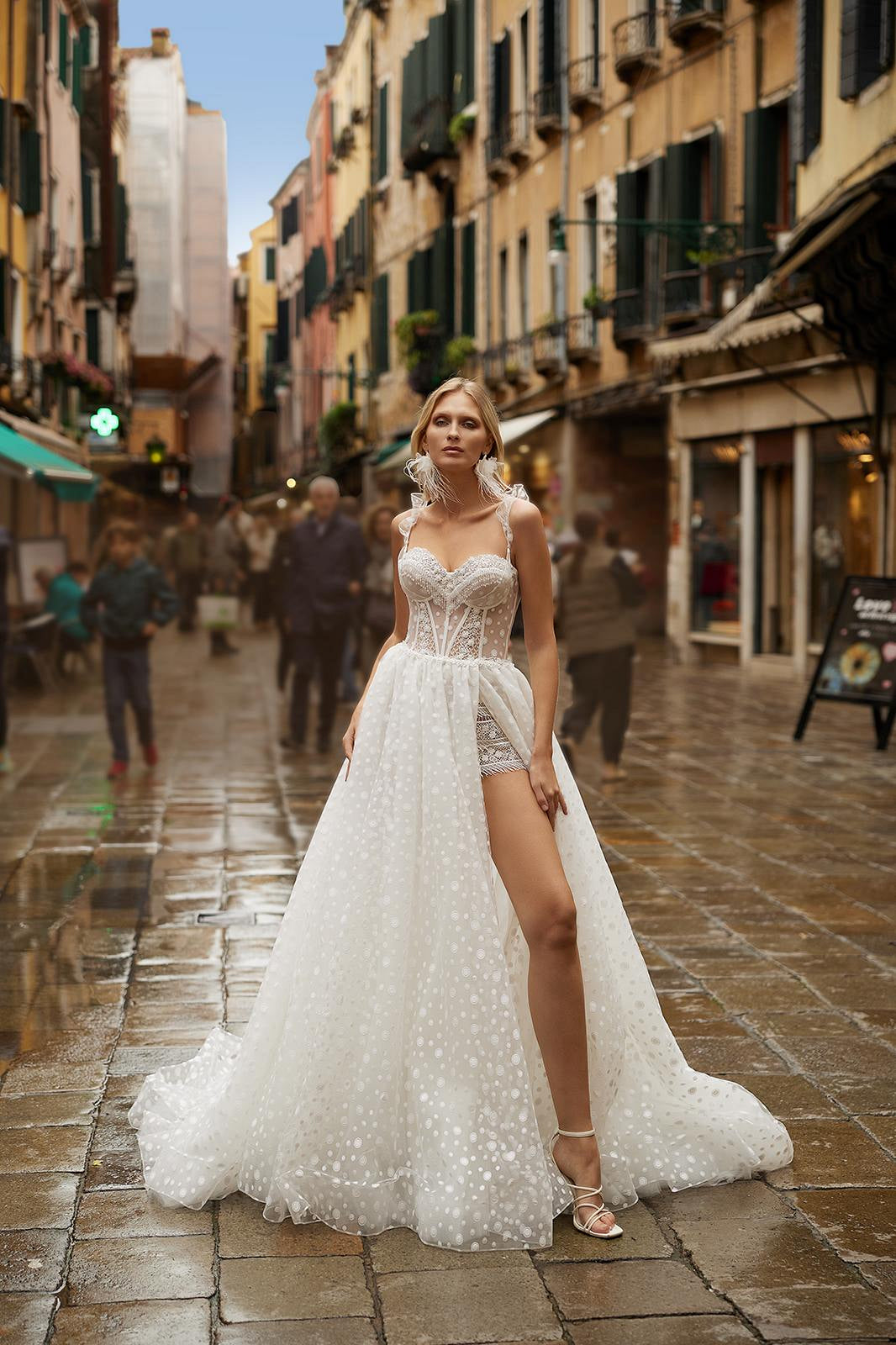 SILVA DRESS