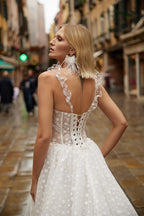 SILVA DRESS