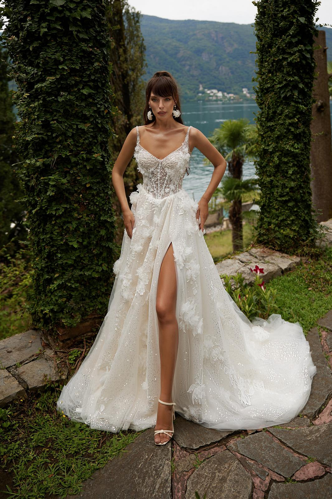 STATI DRESS
