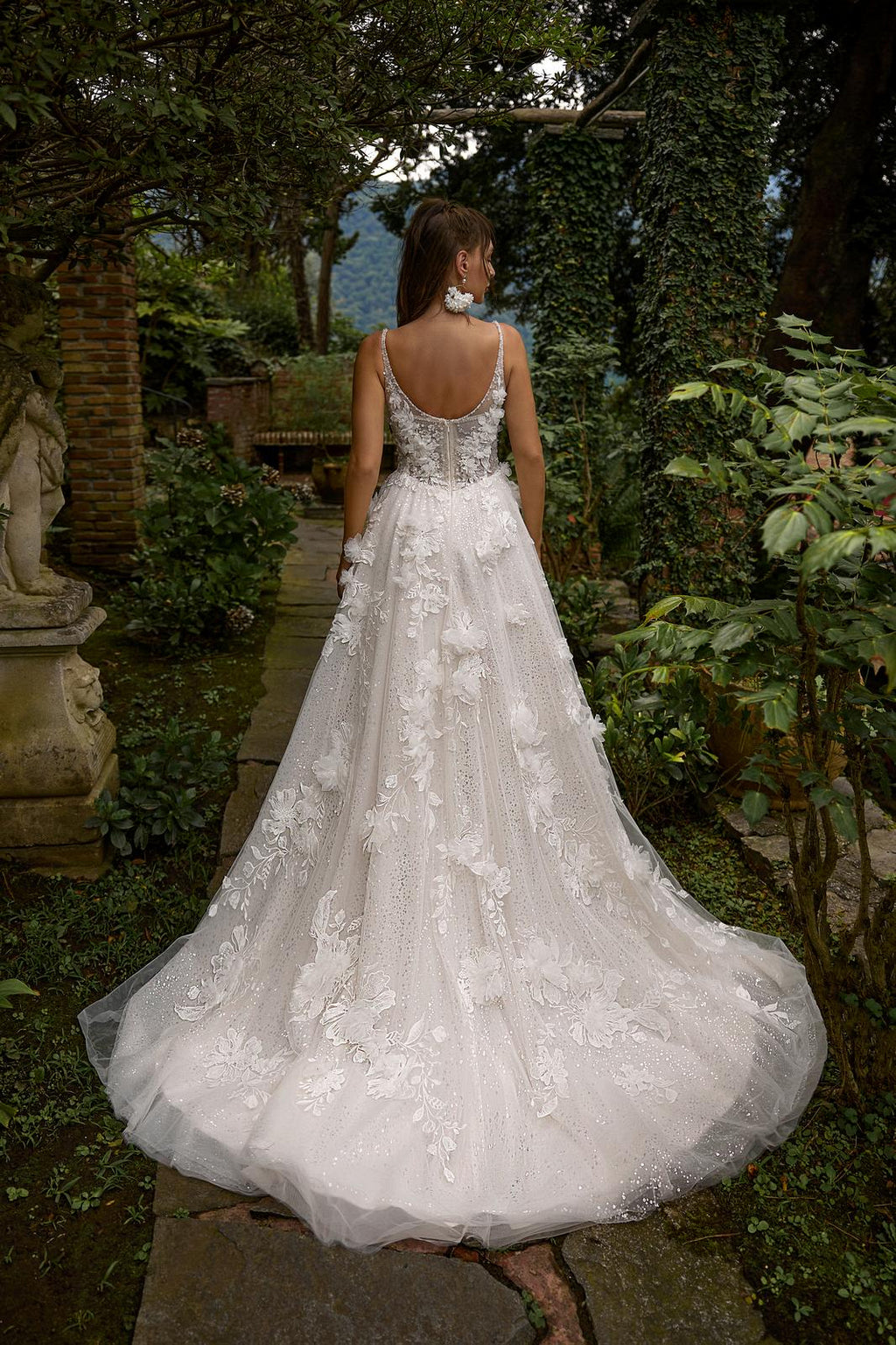 STATI DRESS