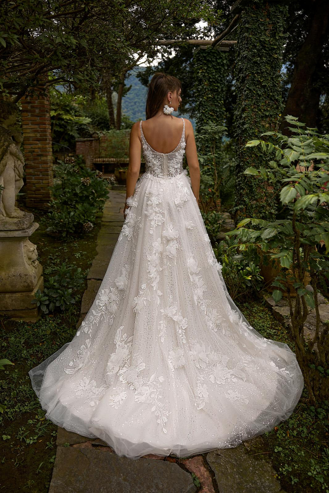 STATI DRESS