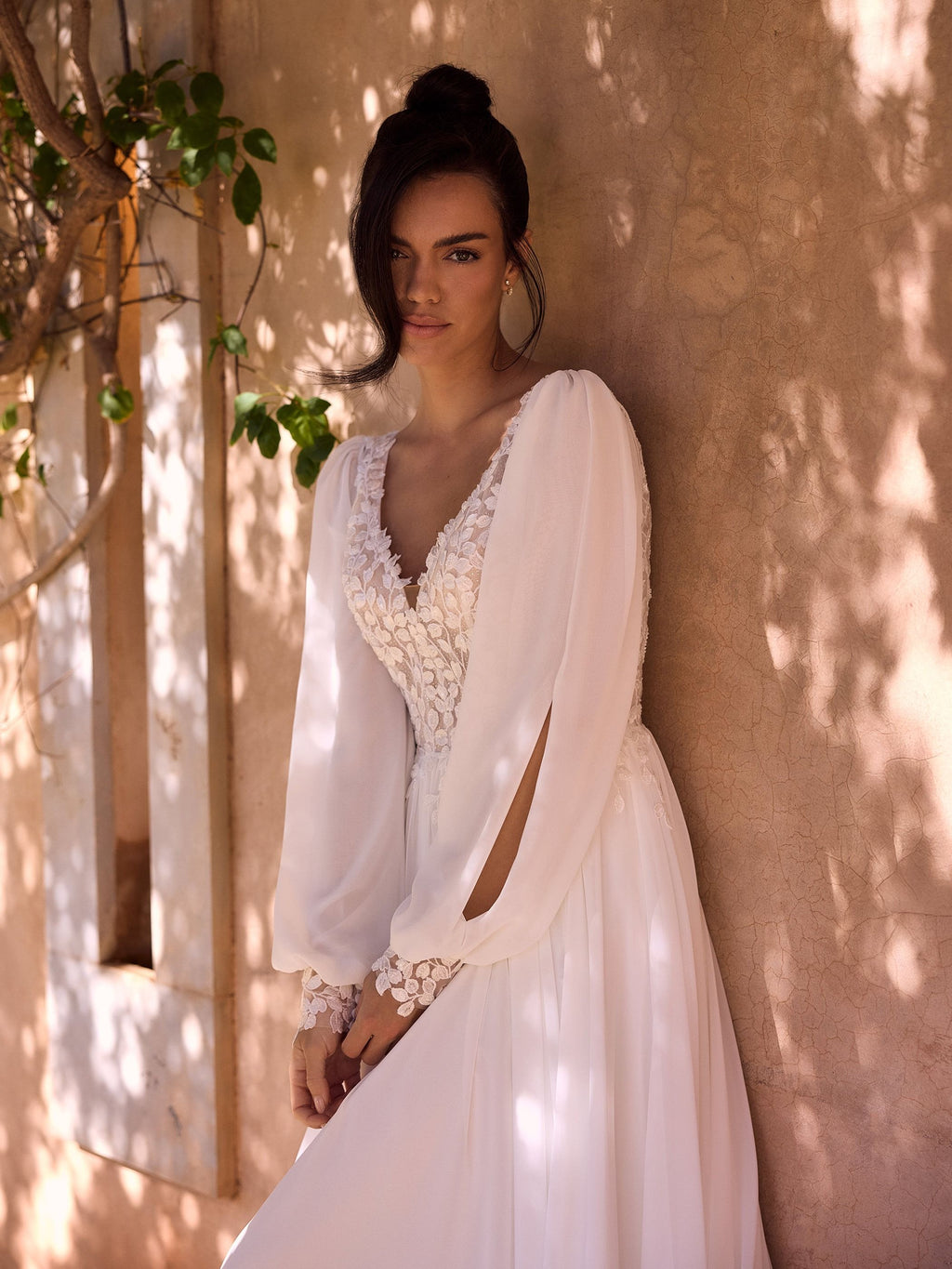 SUSAN DRESS
