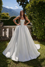 TESS DRESS