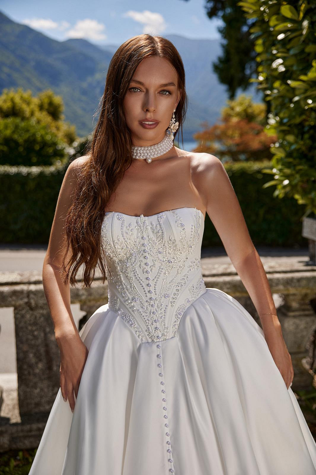TESS DRESS