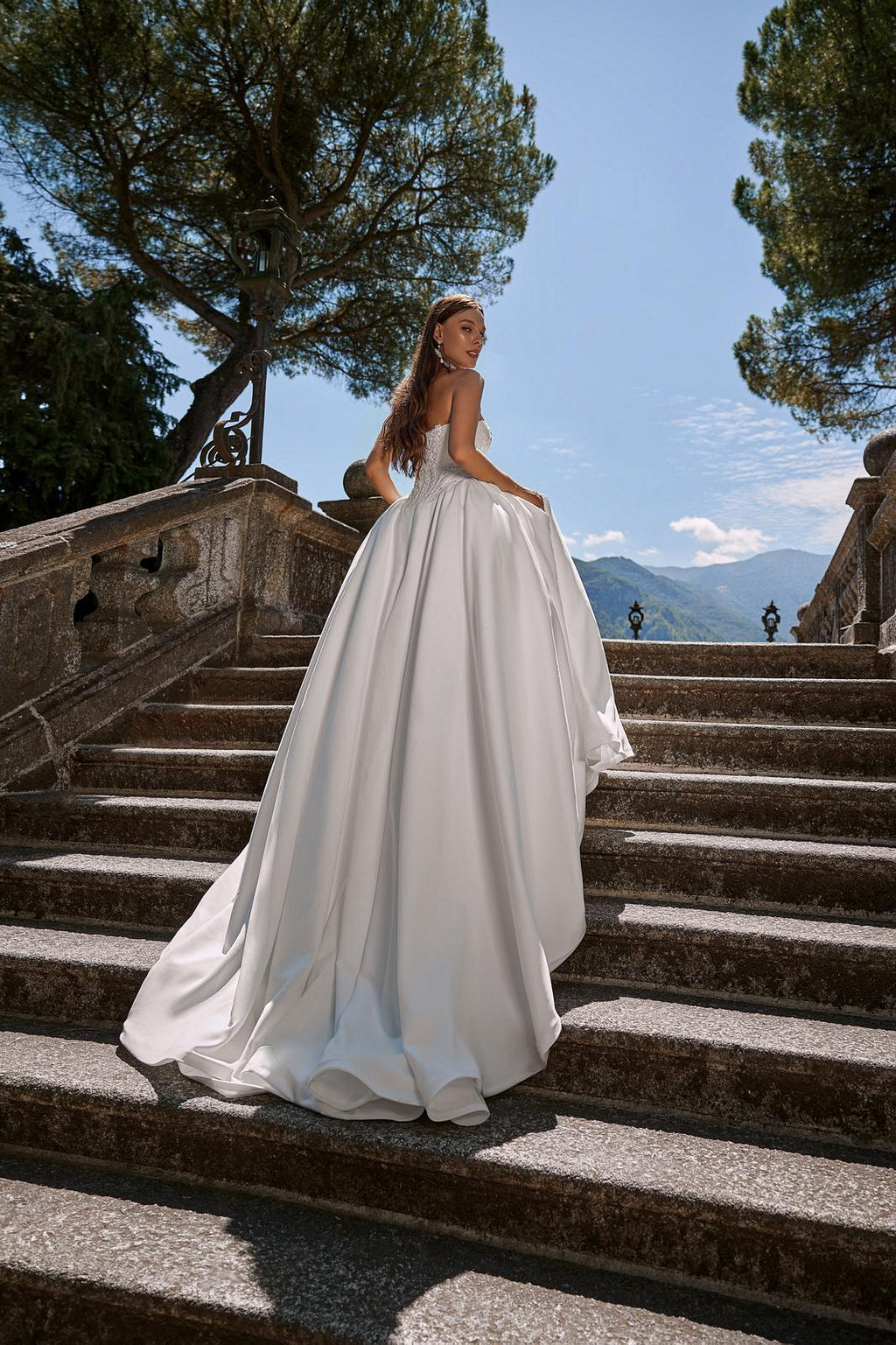 TESS DRESS