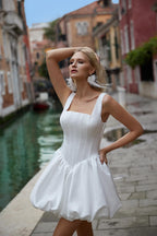 TINA DRESS