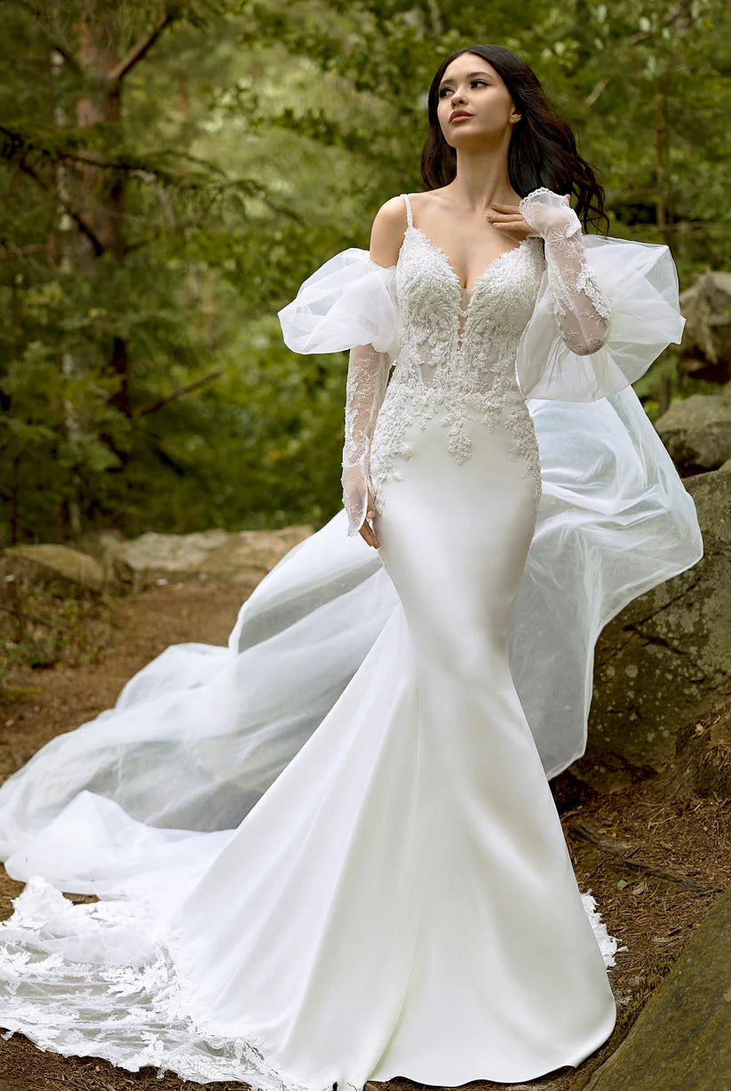 ESTELLE DRESS
