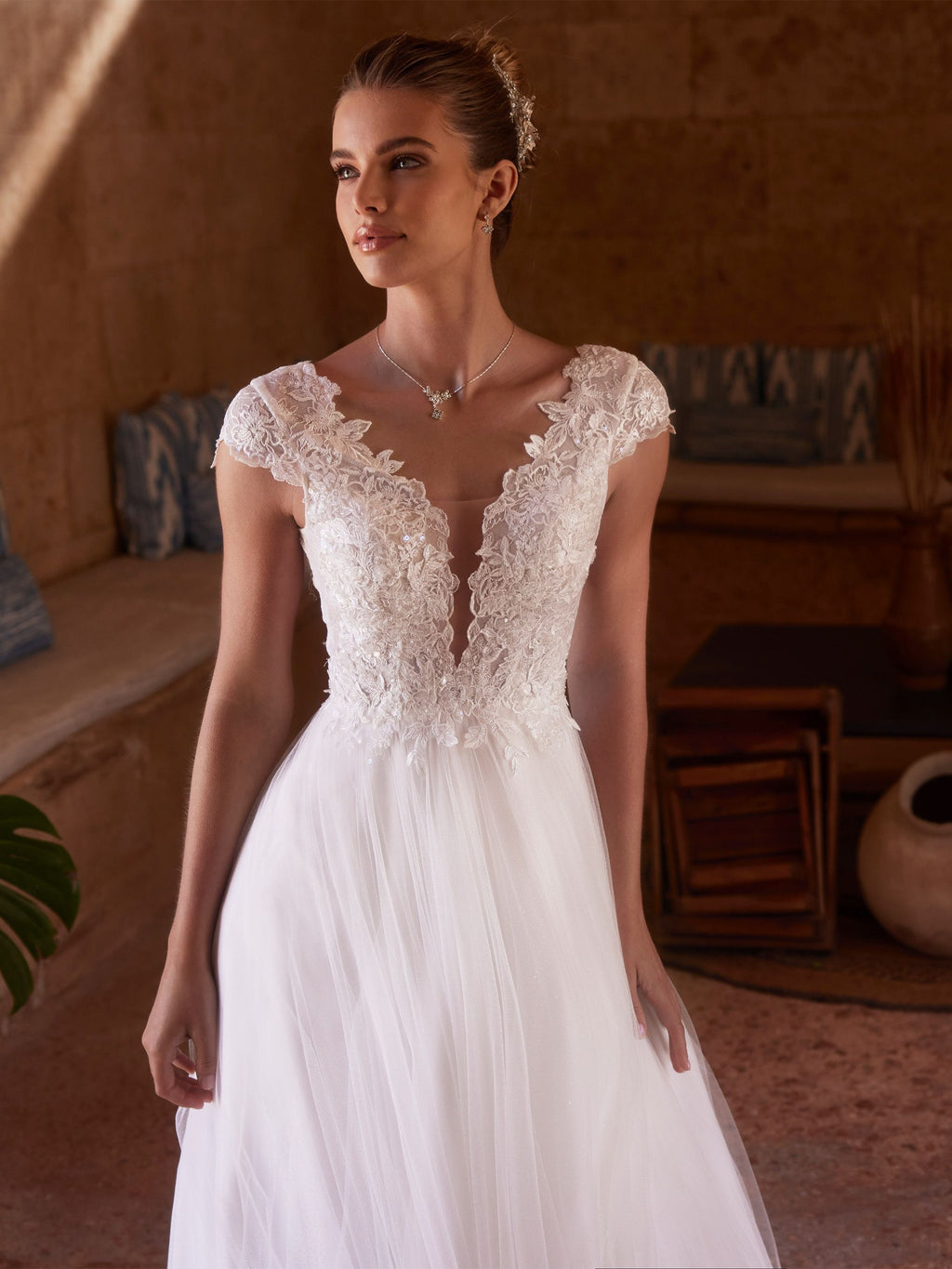 URIEL DRESS