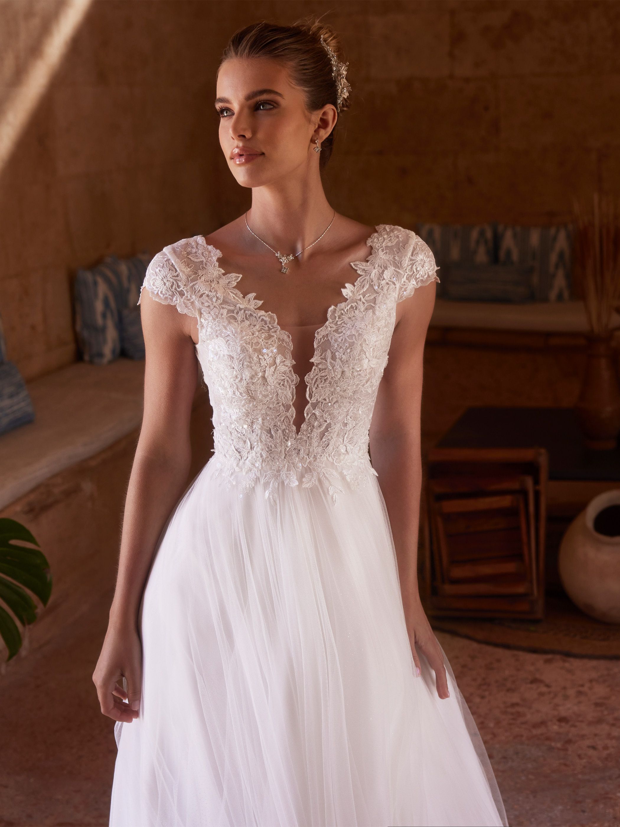 URIEL DRESS