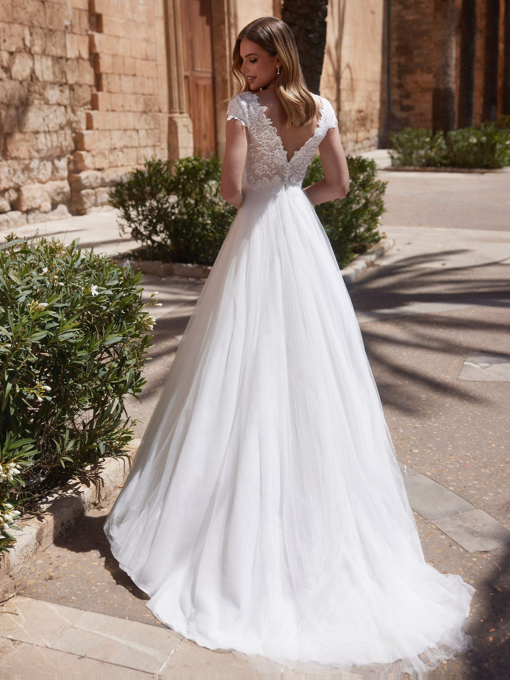 URIEL DRESS