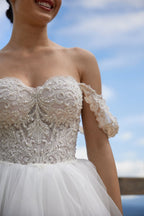 VIOLA DRESS