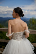 VIOLA DRESS