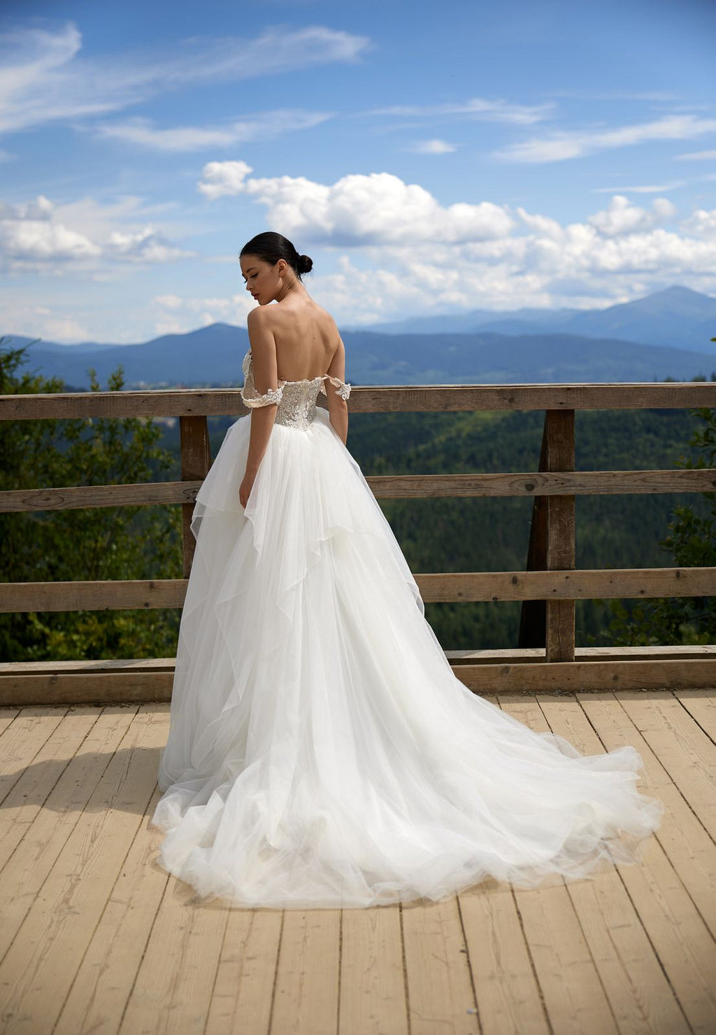 VIOLA DRESS