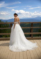 VIOLA DRESS