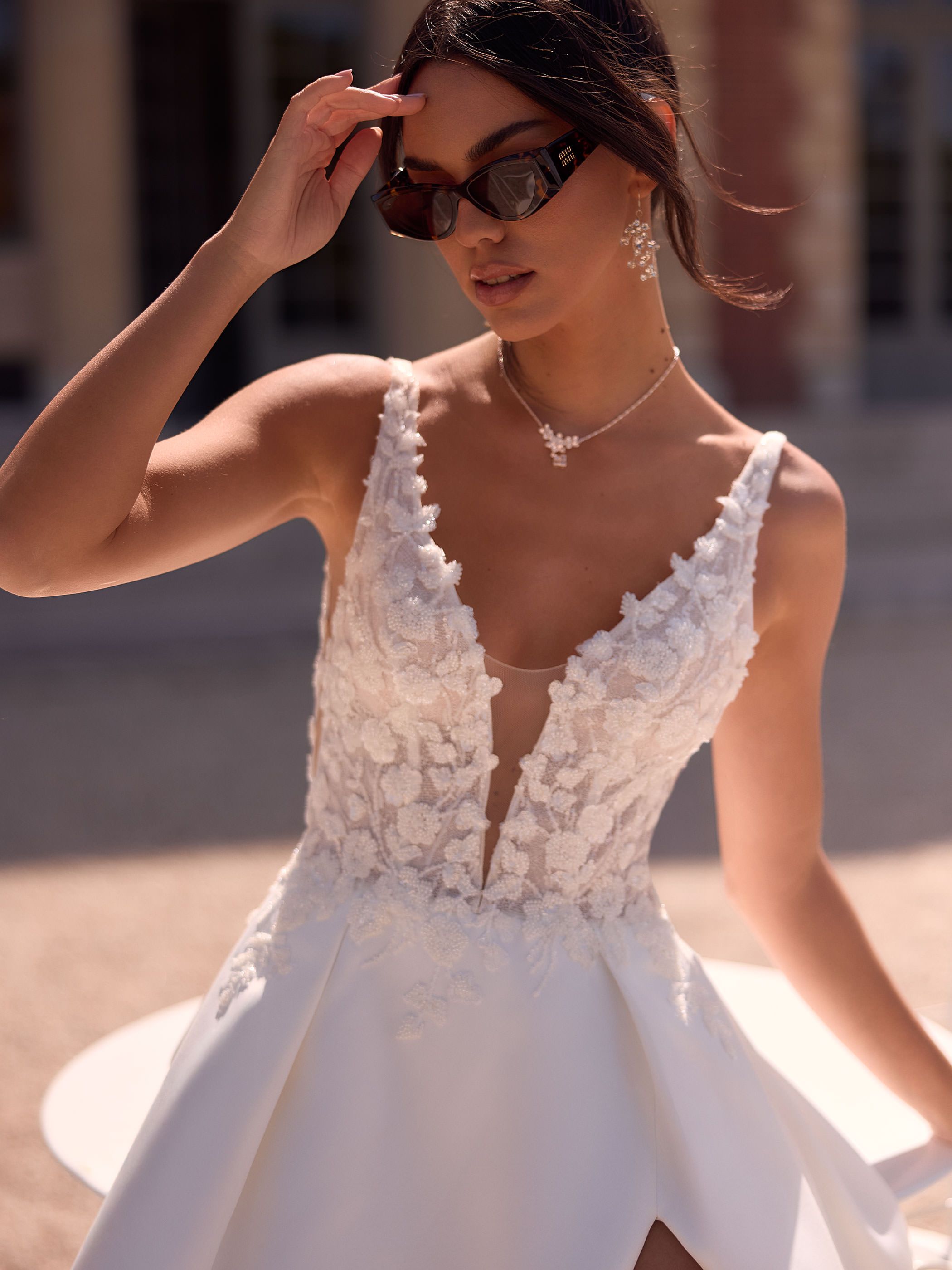 VITTORIA DRESS