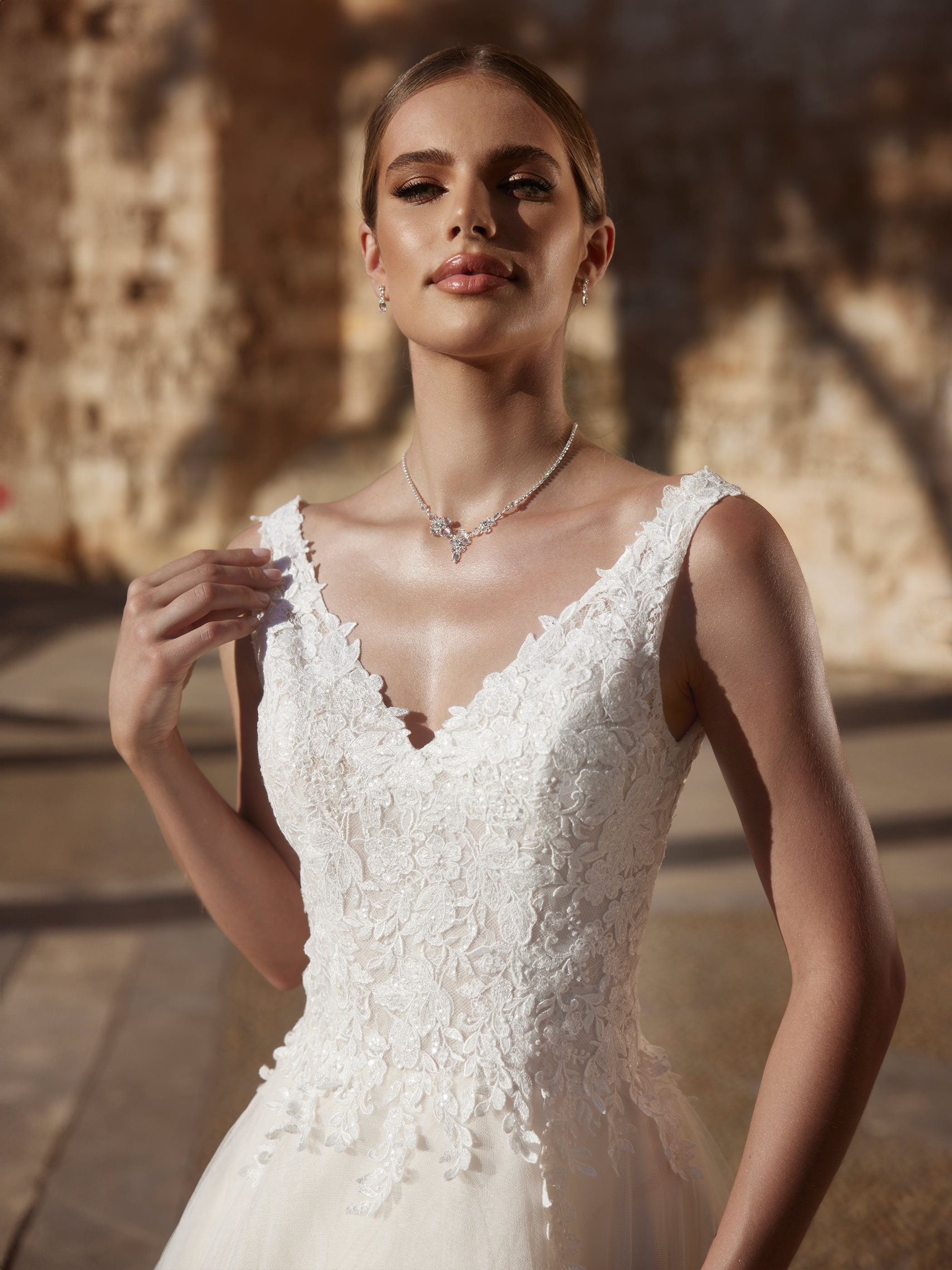 VALERIA DRESS
