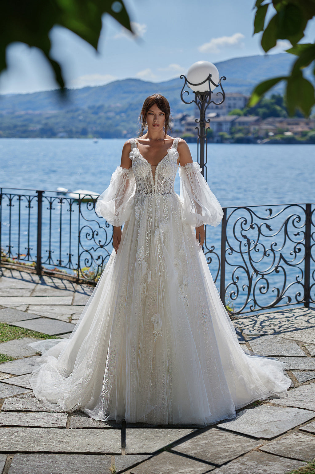 ZARINA DRESS