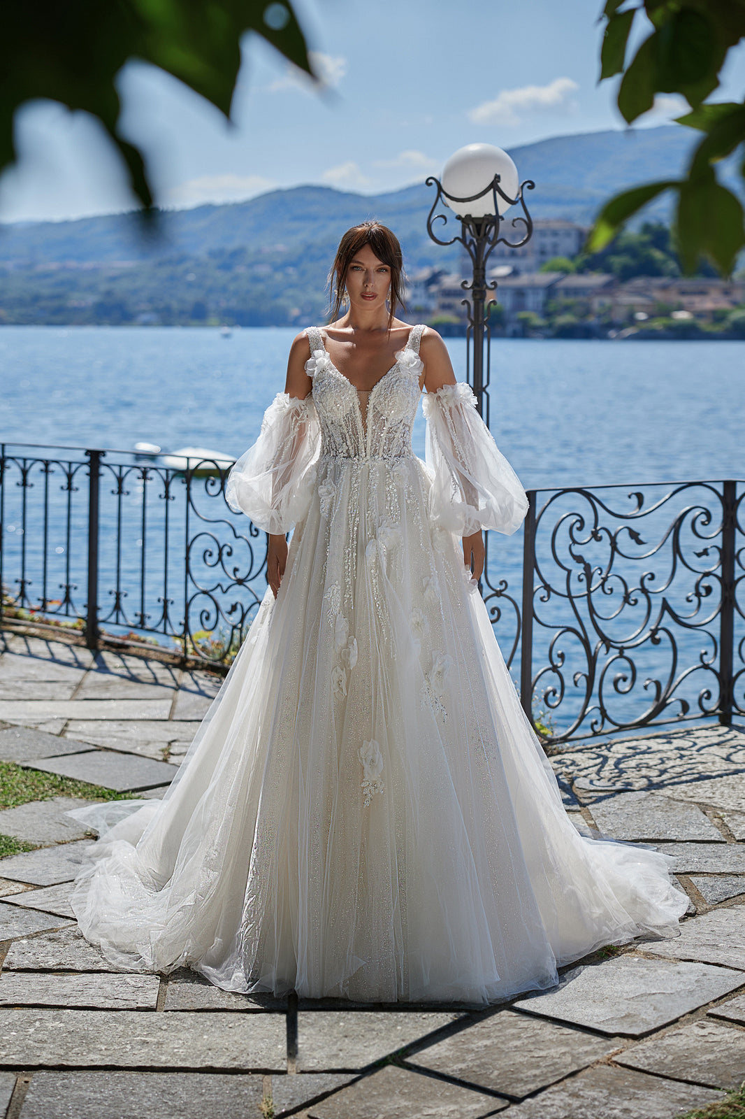 ZARINA DRESS