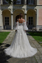 ZARINA DRESS