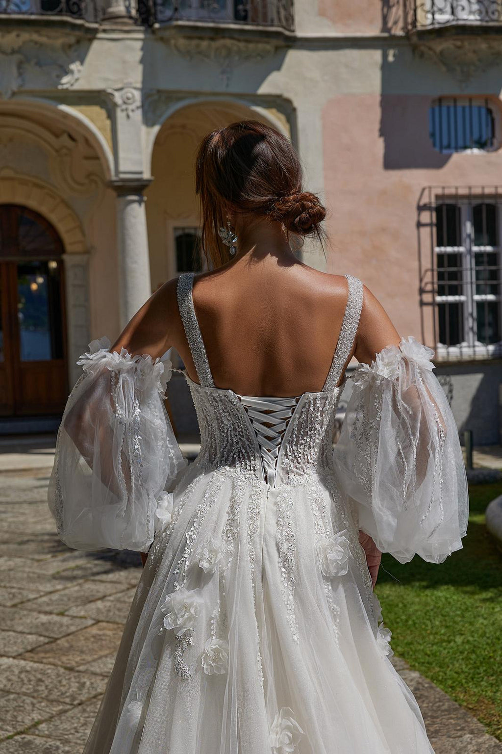 ZARINA DRESS
